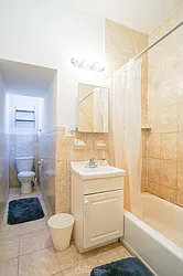 Rented by City Connections Realty