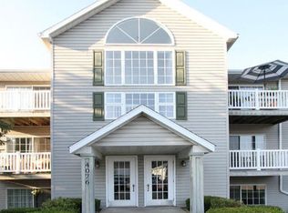 4076 W Centre Ave APT 212, Portage, MI 49024