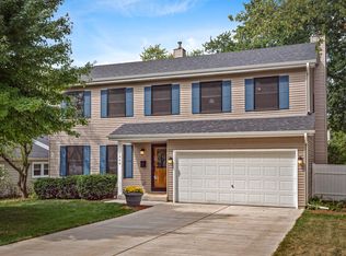 1340 S Sumner St, Wheaton, IL 60189