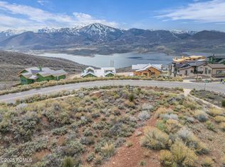1005 E Longview Dr LOT 23, Kamas, UT 84036