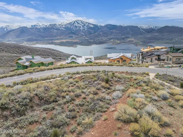 1005 E Longview Dr Lot 23, Kamas, UT 84036