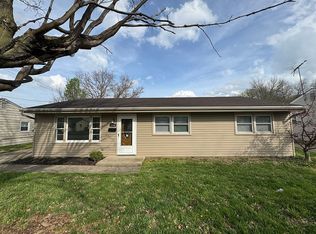 2834 Shartle St, Middletown, OH