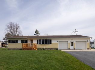 177 Wildbriar Rd, Rochester, NY 14623