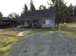 5096 Old Emigrant Trl E, Mountain Ranch, CA