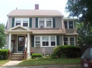 26 Homer Rd, Quincy, MA 02169