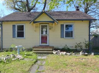 805 E Pine St, Millville, NJ 08332