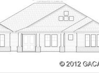8102 NW 184th Dr, Alachua, FL 32615