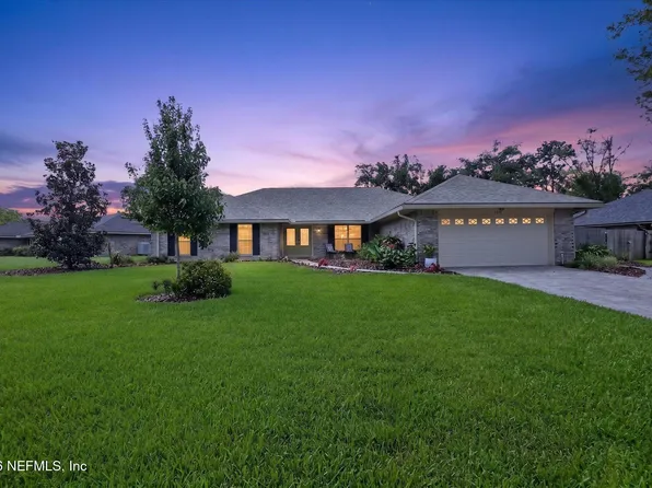 11557 BASKERVILLE Road, Jacksonville, FL 32223