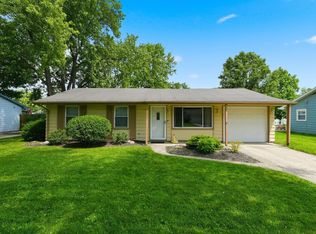 8231 Wyoming Pass, Fort Wayne, IN 46815