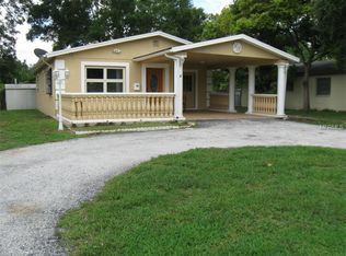 740 62nd Ave NE, Saint Petersburg, FL 33702