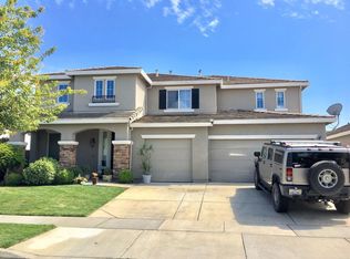 3382 Sam Brannan Way, Yuba City, CA