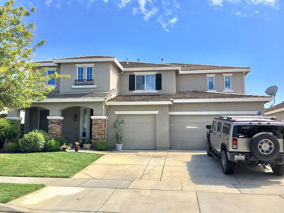 3382 Sam Brannan Way photo 1