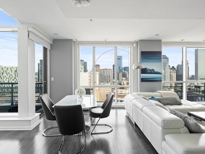 1 Nassau St #PENTHOUSE 2201, Boston, MA, 02111