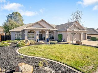 2061 Riesling Way, Shingle Springs, CA 95682