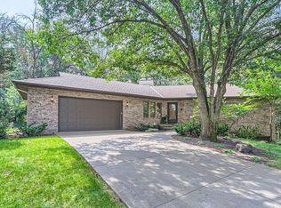 15840 Juniper Ridge Dr NW, Ramsey, MN 55303