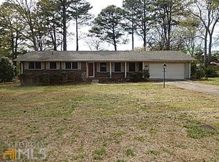 1715 Alton Way, Marietta, GA 30062