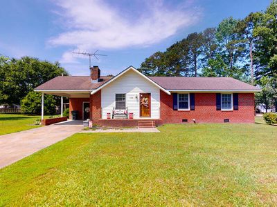 113 Pate Circle, Goldsboro, NC, 27530