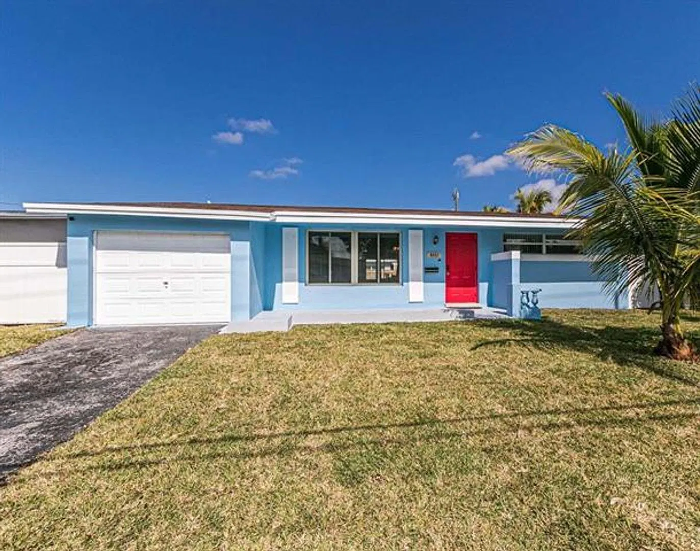 8451 NW 25th Ct # 8451, Sunrise, FL 33322 — Photo 3