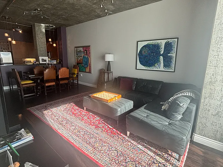 840 Green St #417 — Photo 8