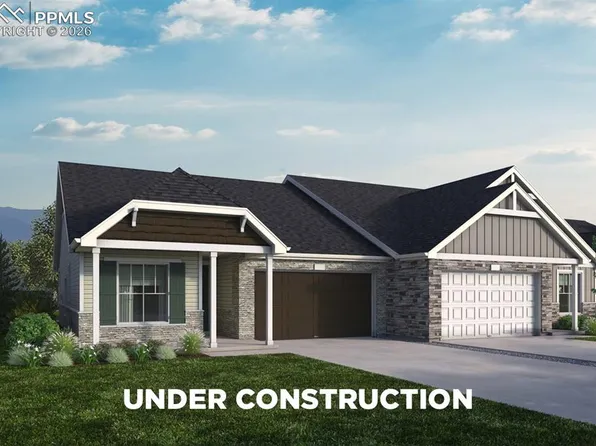 5715 Torrisdale Vw, Colorado Springs, CO 80927