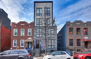 Rented by Skyhigh Realty NYC LLC