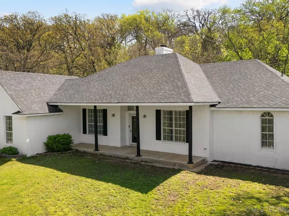 1832 Red Fox Rd, Durant, OK 74701