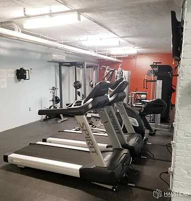 Sold by Brown Harris Stevens | media 7