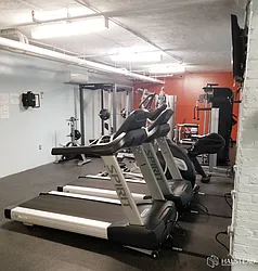 Sold by Brown Harris Stevens