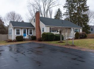 63 Austin St, Bridgewater, MA 02324