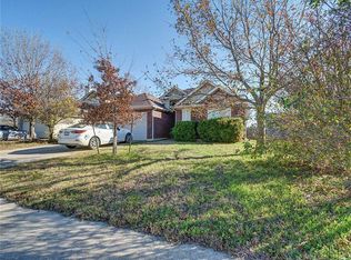 602 Los Robles Rd, Leander, TX 78641