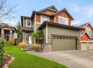 12924 NE 201st Way, Woodinville, WA 98072