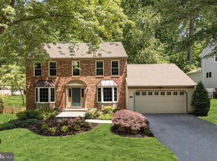 10252 Bristol Channel, Ellicott City, MD 21042