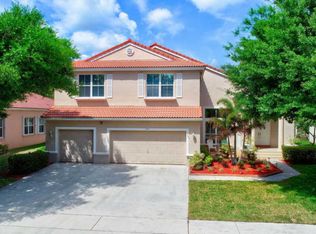 5575 Bermuda Dunes Cir, Lake Worth, FL 33463