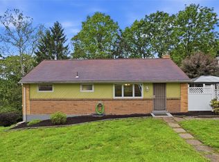 119 Spruce Dr, Glenshaw, PA 15116