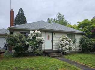1525 D St NE, Salem, OR