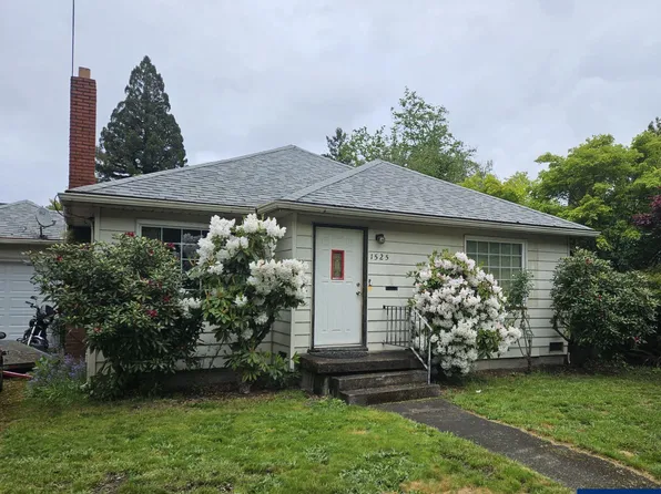 1525 D St NE, Salem, OR 97301