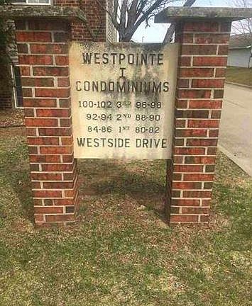Great Condo association