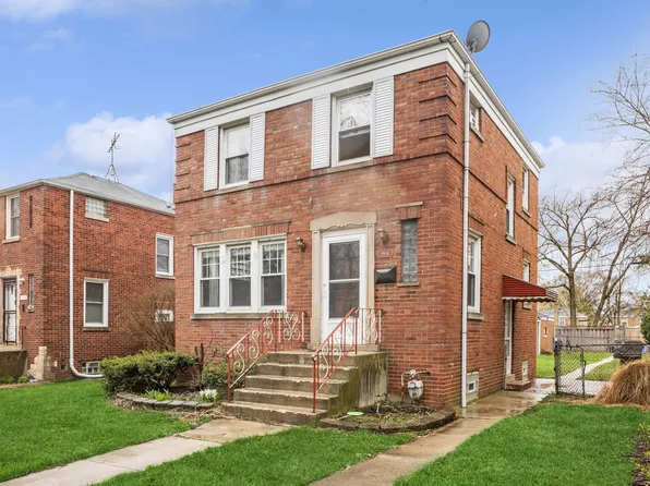 9914 S Campbell Ave, Chicago, IL 60655