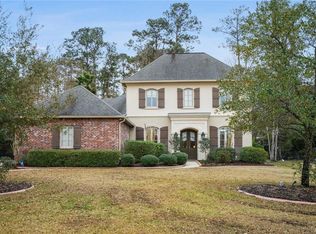428 Pencarrow Cir, Madisonville, LA 70447