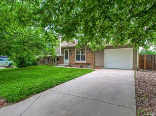 1182 S Bahama St, Aurora, CO 80017