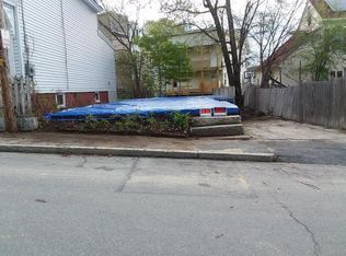 7 Milk St, Fitchburg, MA 01420