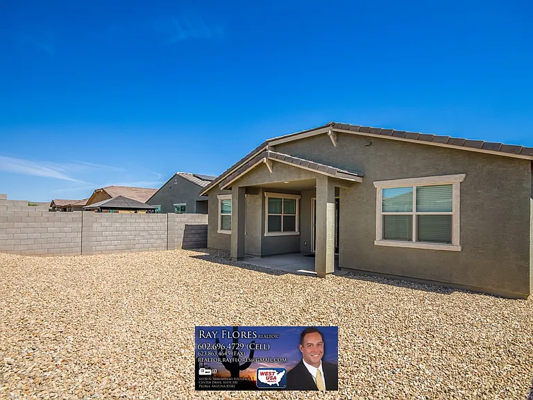 16038 W El Cortez Pl — Photo 20