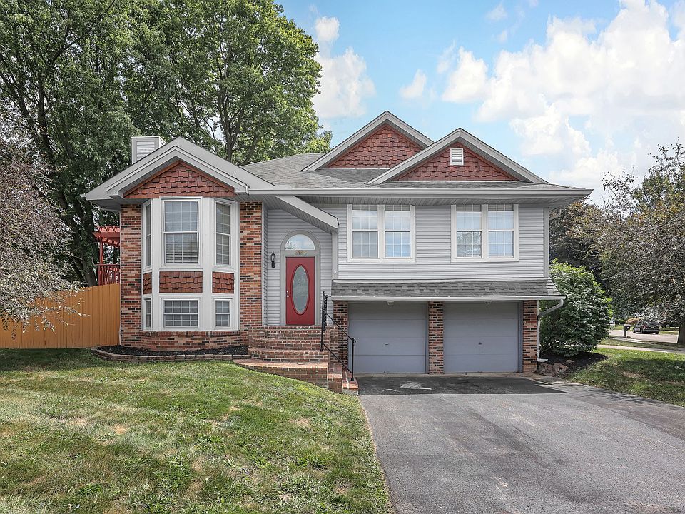 1st image of 3165 Curtis Knoll Dr