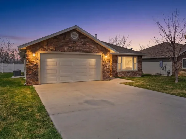 285 W 60 S, Hyde Park, UT 84318