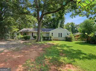 1603 Hollyhock Ter, Decatur, GA 30032