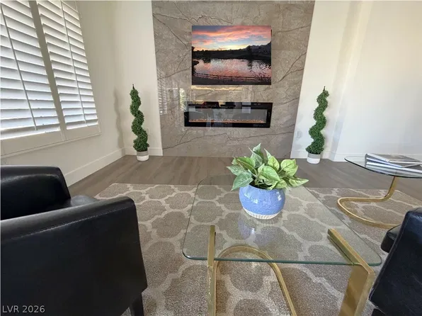 8500 Linderwood Dr, Las Vegas, NV 89134