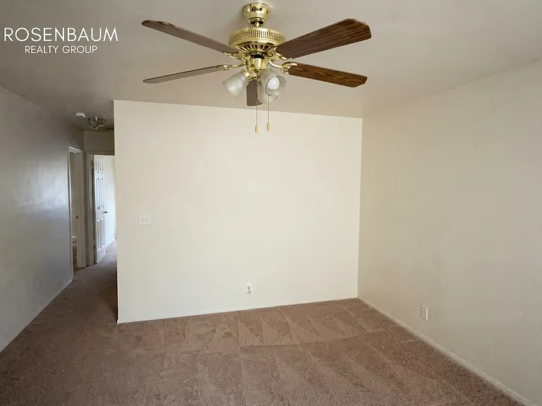8017 E Long Mesa Dr #B — Photo 2