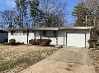 10329 Chesley Dr, Saint Louis, MO