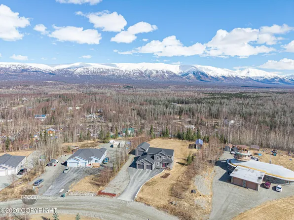 1617 W Gold Bar Rd, Wasilla, AK 99654