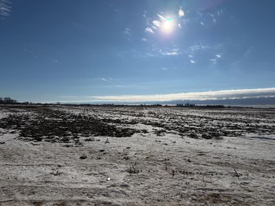 Section 35 Pepperton Township, Alberta, MN, 56207